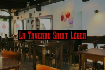 Restaurant La Taverne Saint-Léger à Chambéry, partenaire de La Talemelerie