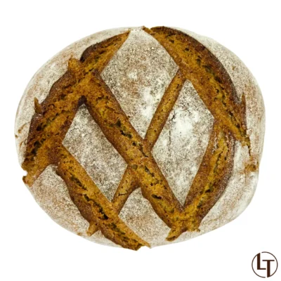 Seigle (semi complet) dans Pains, Pains équilibre & BIO, Pains BIO à la boulangerie pâtisserie La Talemelerie