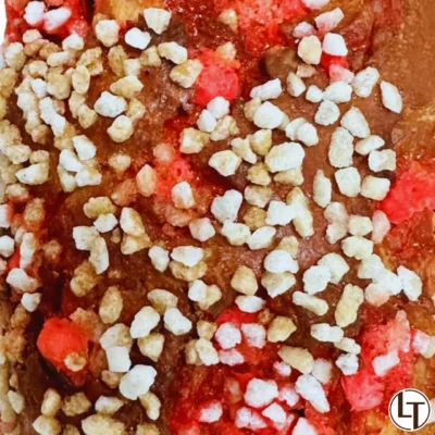 St-Genix à la coupe dans Viennoiseries, Nos brioches à la boulangerie pâtisserie La Talemelerie