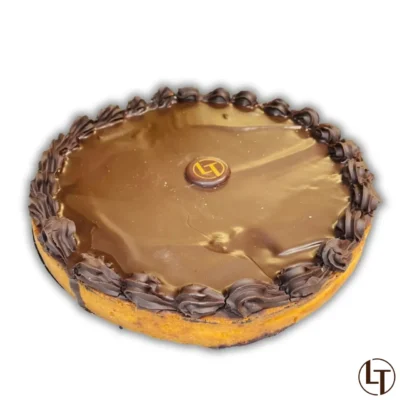 Tarte au Chocolat dans Pâtisseries, Tartes & flans à partager à la boulangerie pâtisserie La Talemelerie