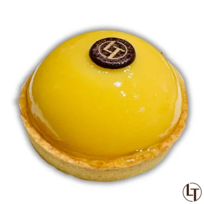 Tartelette au citron dans Pâtisseries, Pâtisseries individuelles, Tartelettes à la boulangerie pâtisserie La Talemelerie